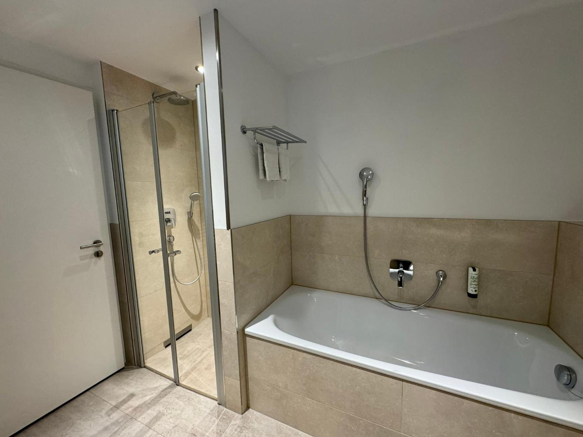 Fontane Hotel Schorfheide Room photo
