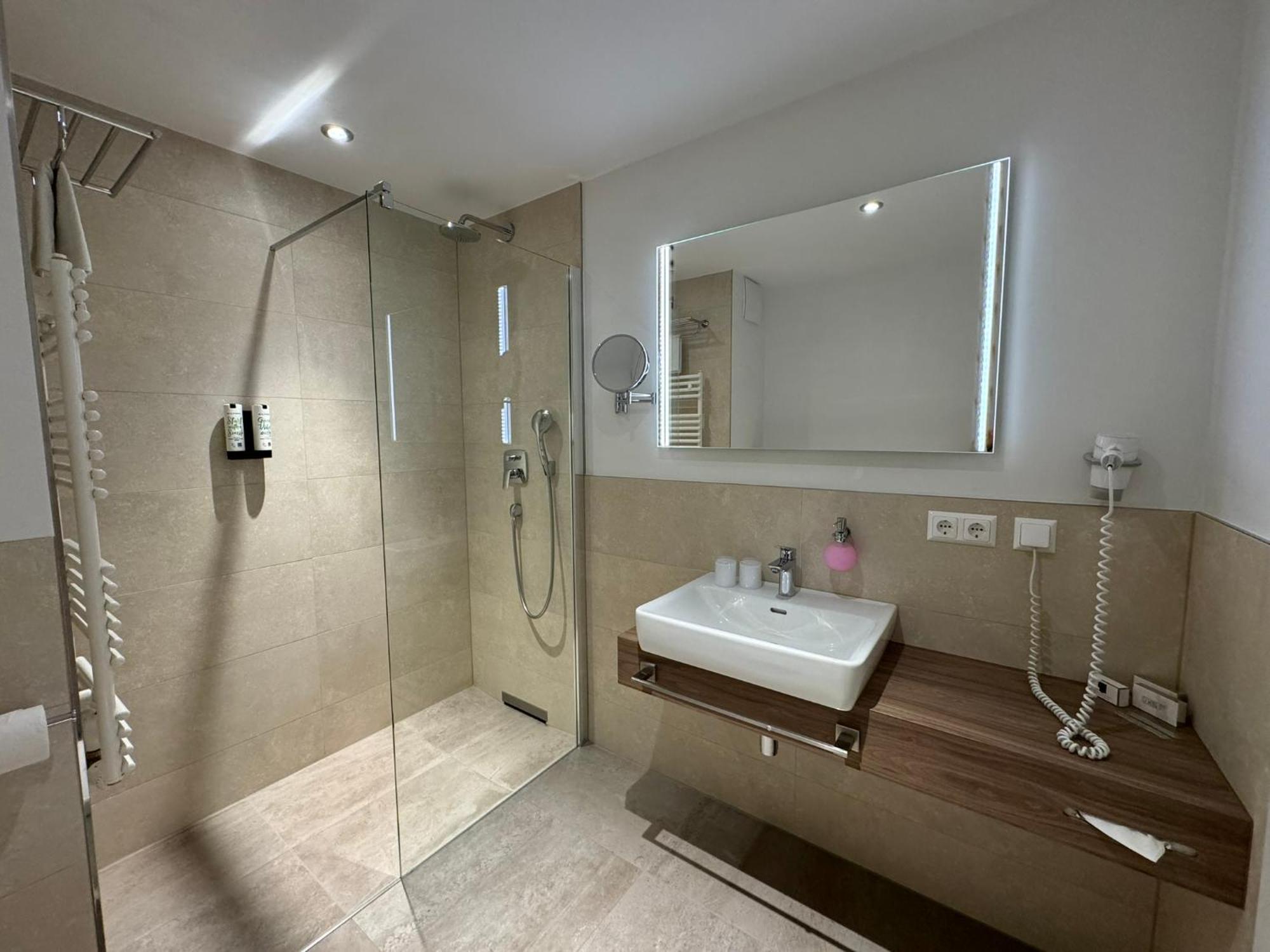 Fontane Hotel Schorfheide Room photo