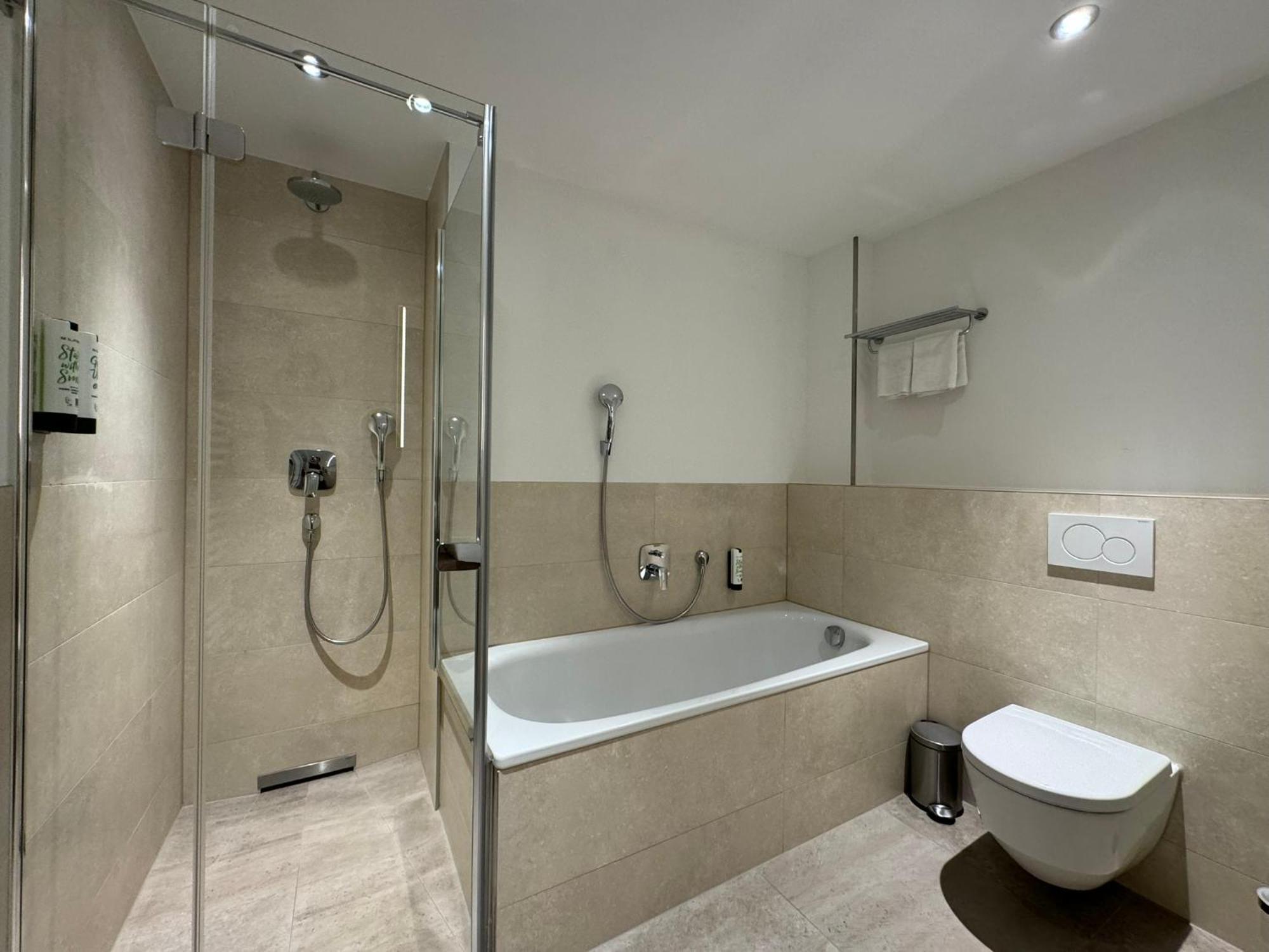 Fontane Hotel Schorfheide Room photo
