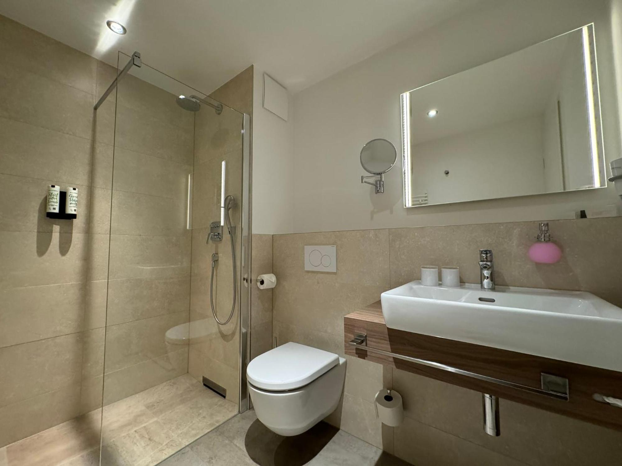 Fontane Hotel Schorfheide Room photo
