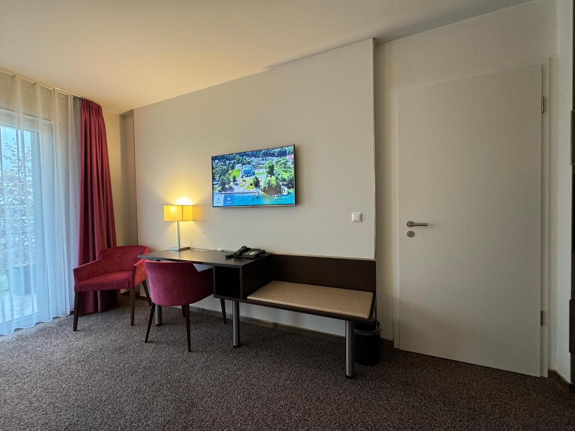 Fontane Hotel Schorfheide Room photo