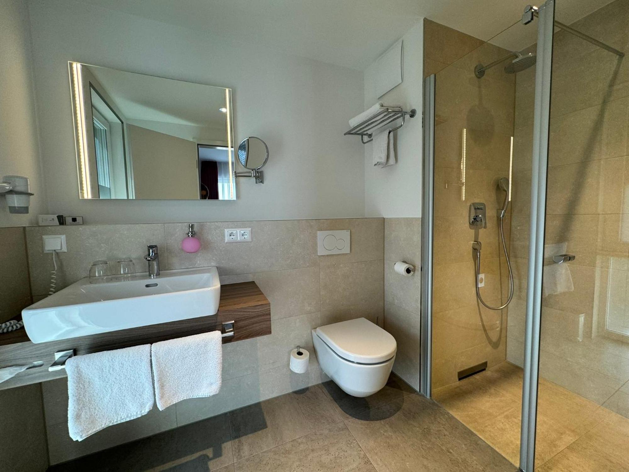 Fontane Hotel Schorfheide Room photo