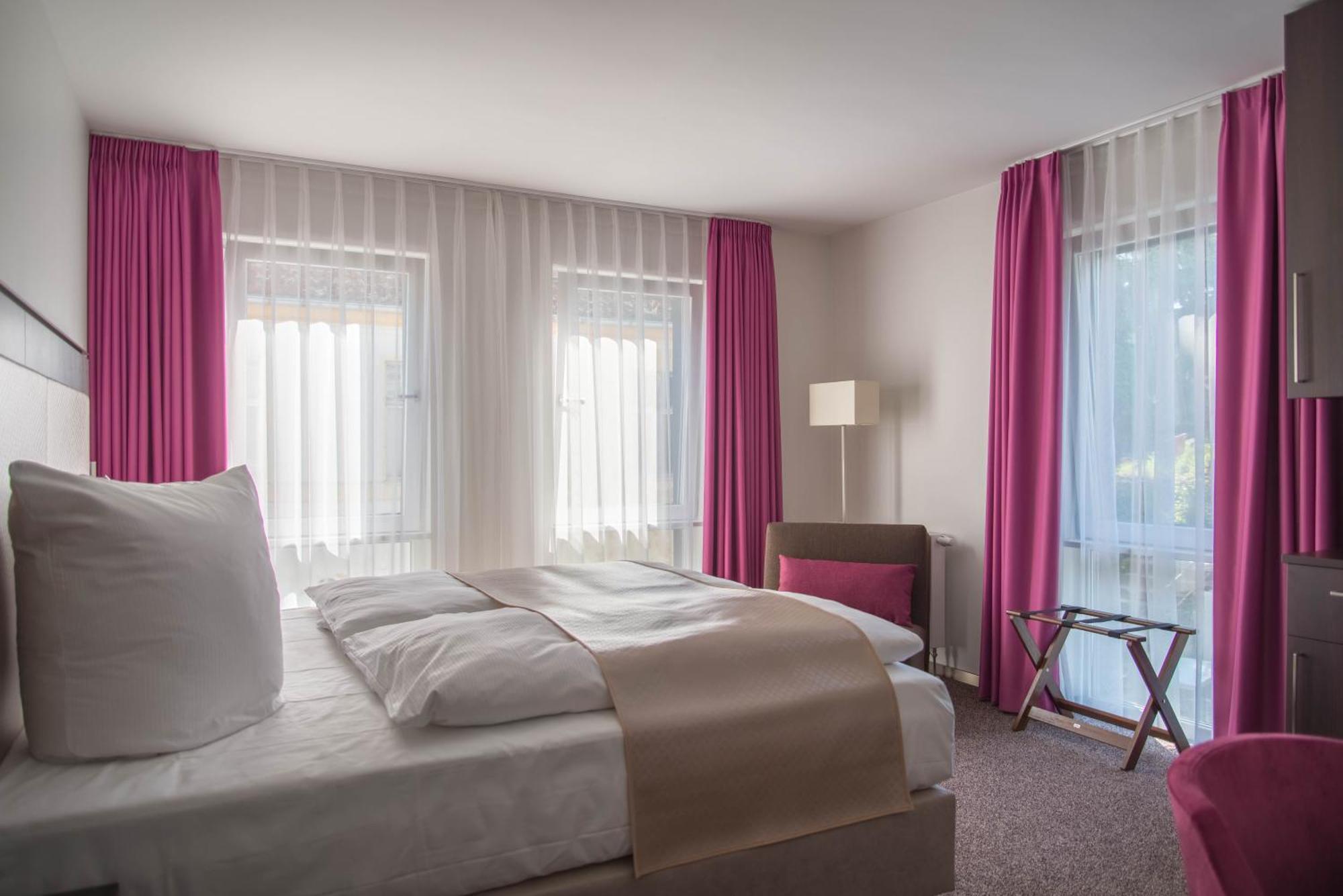 Fontane Hotel Schorfheide Room photo